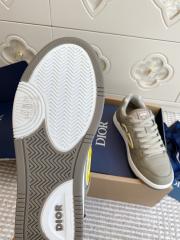 1:1 quality version 28367380 B57 Dribble Low-top Sports Shoes 7 colors
