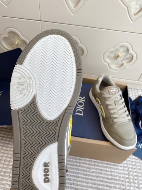 1:1 quality version 28367380 B57 Dribble Low-top Sports Shoes 7 colors