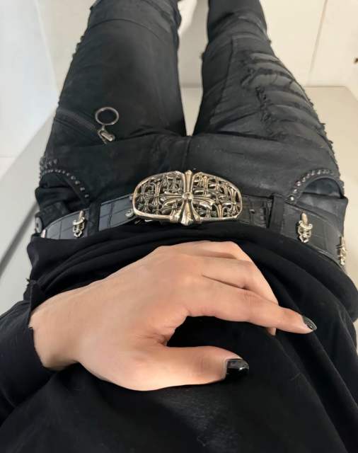 [Special Offer] CH Cross Belt 110cm