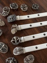 [Special Offer] CH Cross Belt 110cm