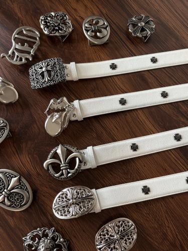 [Special Offer] CH Cross Belt 110cm