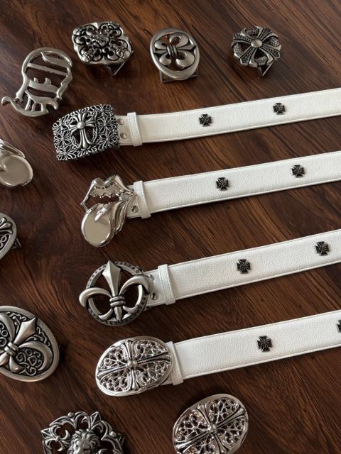[Special Offer] CH Cross Belt 110cm