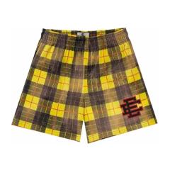 [Buy 3 Get 1 FREE]Eric Emanuel EE Mesh Shorts