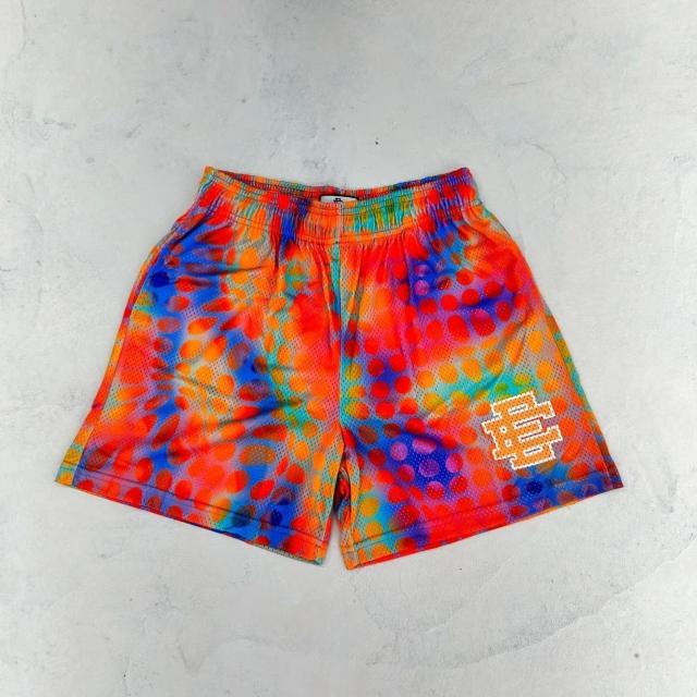[Buy 3 Get 1 FREE]Eric Emanuel EE Mesh Shorts