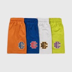 [Buy 1 Get 1 FREE] Eric Emanuel EE New York Mesh Shorts 9 Colors