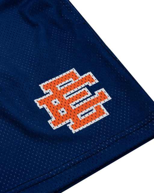 [Buy 3 Get 1 FREE] EE NCAA Conference Printed Breathable Shorts 10 colors