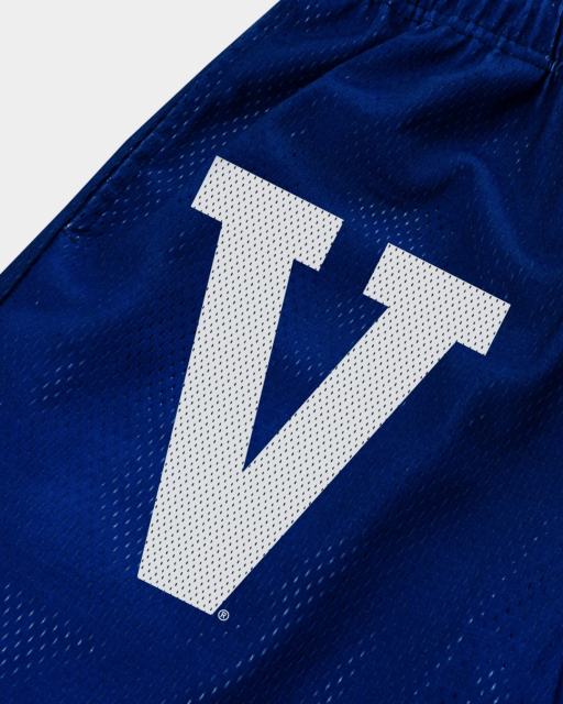 [Buy 3 Get 1 FREE] EE NCAA Conference Printed Breathable Shorts 10 colors