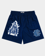 [Buy 3 Get 1 FREE] EE NCAA Conference Printed Breathable Shorts 10 colors