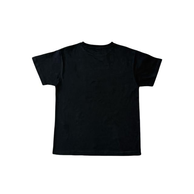 1:1 quality Eric EE Basic Logo Print Tee 4 colors