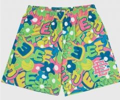 [Buy 1 Get 1 FREE] Eric Emanuel Hawaii Mesh Shorts 6 Colors