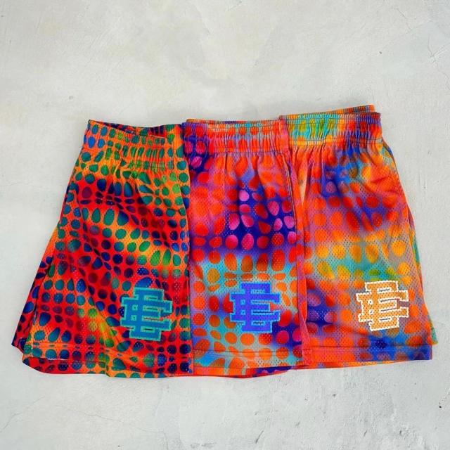 [Buy 3 Get 1 FREE]Eric Emanuel EE Mesh Shorts