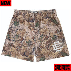 [Buy 3 Get 1 FREE]Eric Emanuel EE Mesh Shorts
