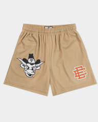 [Buy 3 Get 1 FREE] EE NCAA Conference Printed Breathable Shorts 10 colors