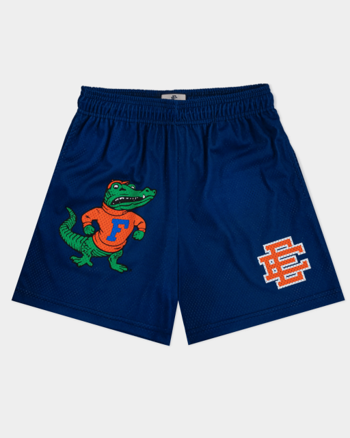 [Buy 3 Get 1 FREE] EE NCAA Conference Printed Breathable Shorts 10 colors