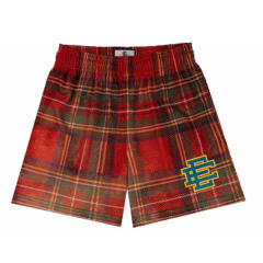 [Buy 3 Get 1 FREE]Eric Emanuel EE Mesh Shorts