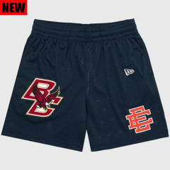 [Buy 3 Get 1 FREE] EE Eric Emanuel x MLB Mesh Shorts