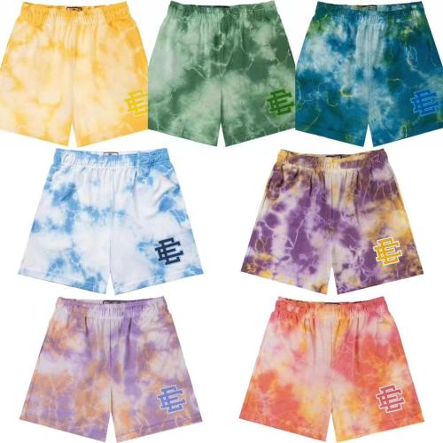 Eric Emanuel EE Tie Dye Shorts