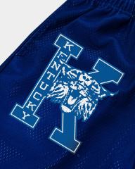 [Buy 3 Get 1 FREE] EE NCAA Conference Printed Breathable Shorts 10 colors