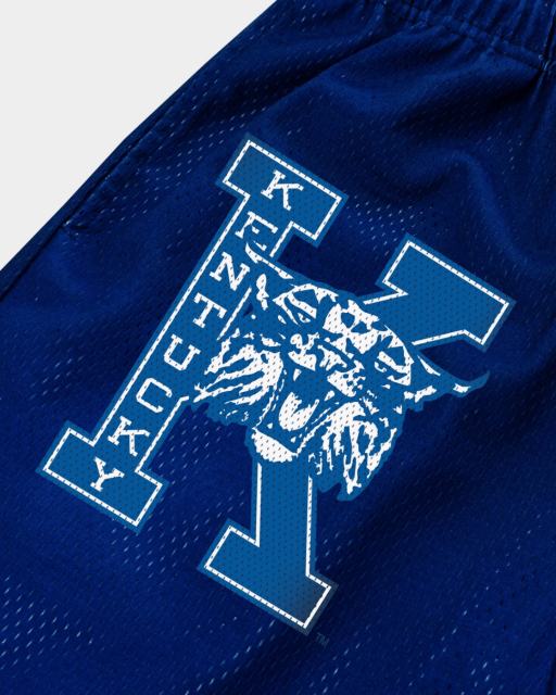 [Buy 3 Get 1 FREE] EE NCAA Conference Printed Breathable Shorts 10 colors
