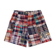 [Buy 3 Get 1 FREE]Eric Emanuel EE Mesh Shorts
