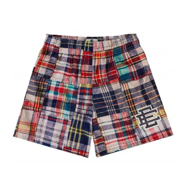 [Buy 3 Get 1 FREE]Eric Emanuel EE Mesh Shorts