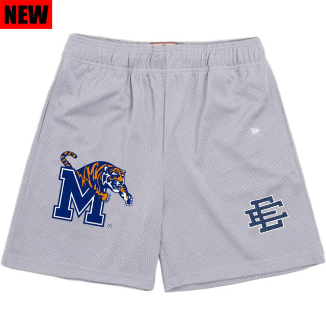[Buy 3 Get 1 FREE] EE Eric Emanuel x MLB Mesh Shorts