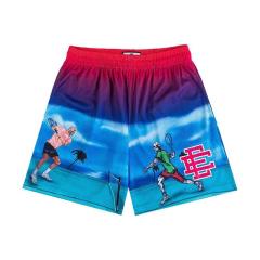 [Buy 3 Get 1 FREE]Eric Emanuel EE Mesh Shorts