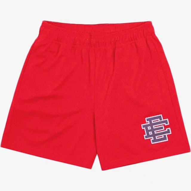 [Buy 1 Get 1 FREE] Eric Emanuel EE New York Mesh Shorts 9 Colors