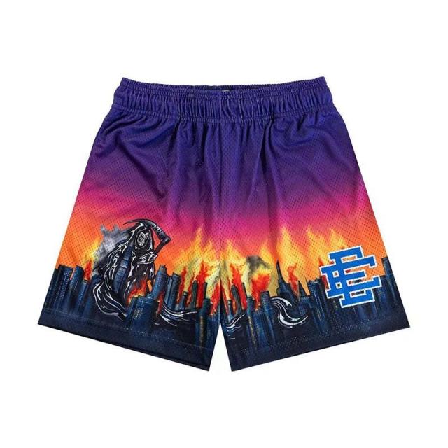 [Buy 3 Get 1 FREE]Eric Emanuel EE Mesh Shorts