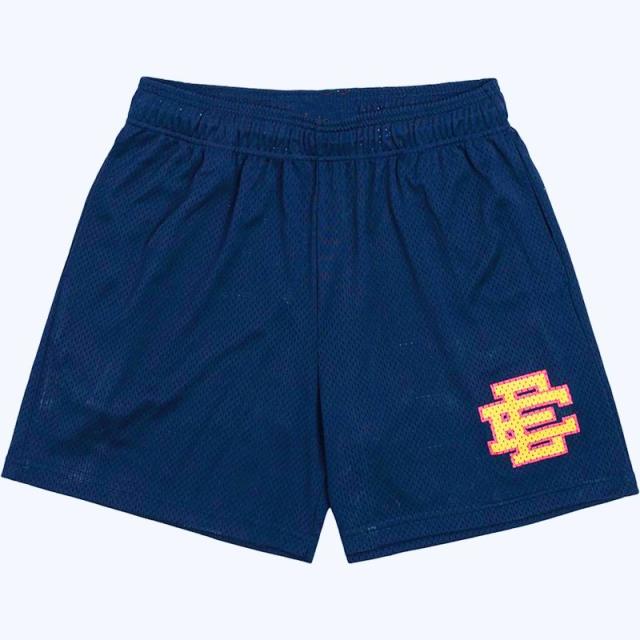 [Buy 1 Get 1 FREE] Eric Emanuel EE New York Mesh Shorts 9 Colors