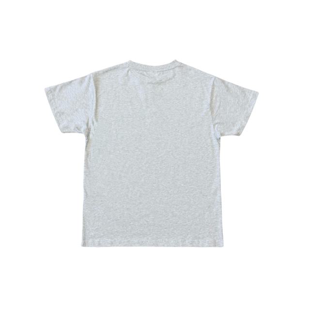 1:1 quality Eric EE Basic Logo Print Tee 4 colors