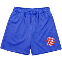 [Buy 1 Get 1 FREE] Eric Emanuel EE New York Mesh Shorts 9 Colors