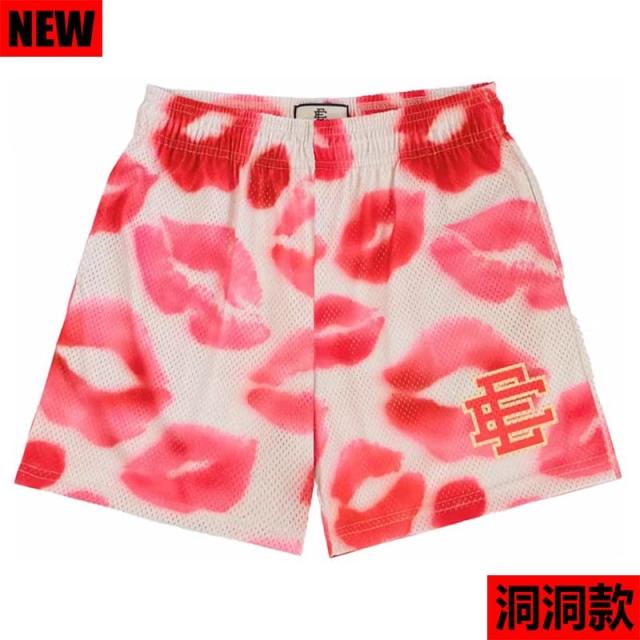 [Buy 3 Get 1 FREE]Eric Emanuel EE Mesh Shorts
