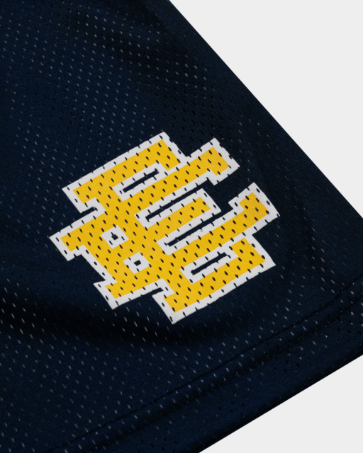 [Buy 3 Get 1 FREE] EE NCAA Conference Printed Breathable Shorts 10 colors
