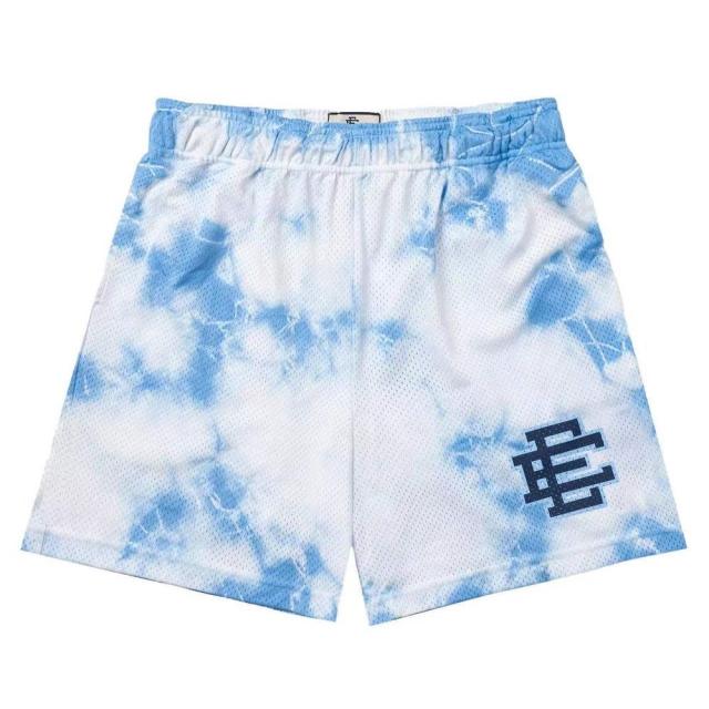 Eric Emanuel EE Tie Dye Shorts