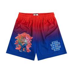 [Buy 3 Get 1 FREE]Eric Emanuel EE Mesh Shorts