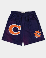 [Buy 3 Get 1 FREE] EE NCAA Conference Printed Breathable Shorts 10 colors