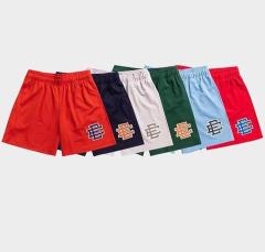 [Buy 1 Get 1 FREE] Eric Emanuel EE New York Mesh Shorts 9 Colors