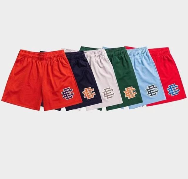 [Buy 1 Get 1 FREE] Eric Emanuel EE New York Mesh Shorts 9 Colors