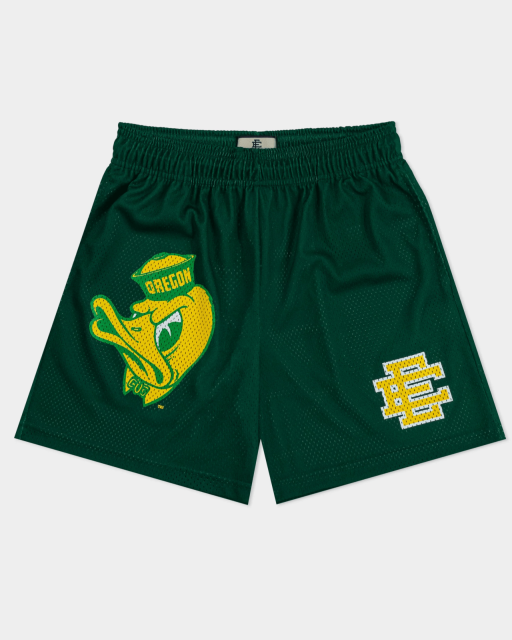 [Buy 3 Get 1 FREE] EE NCAA Conference Printed Breathable Shorts 10 colors