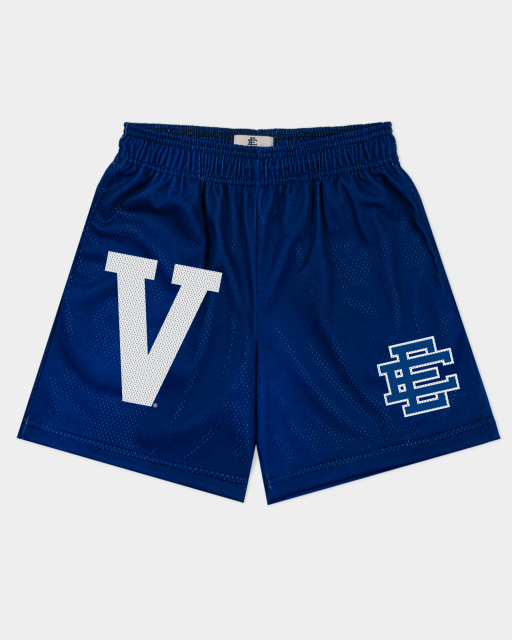 [Buy 3 Get 1 FREE] EE NCAA Conference Printed Breathable Shorts 10 colors