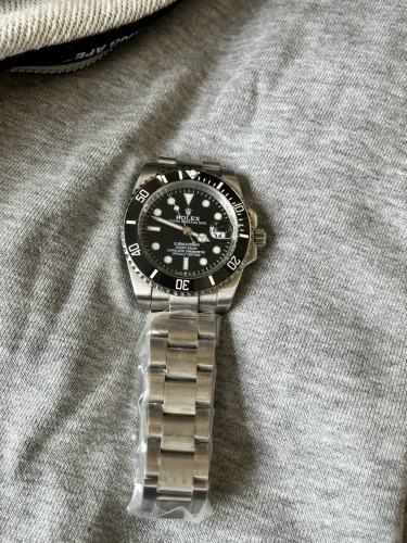 [Special Offer] Free Shipping R Watch