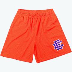 [Buy 1 Get 1 FREE] Eric Emanuel EE New York Mesh Shorts 9 Colors
