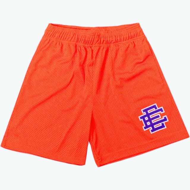 [Buy 1 Get 1 FREE] Eric Emanuel EE New York Mesh Shorts 9 Colors