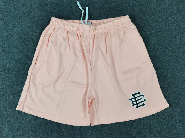 [Buy 1 Get 1 FREE] Eric Emanuel EE New York Mesh Shorts 9 Colors