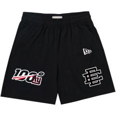 [Buy 3 Get 1 FREE] EE Eric Emanuel 100 NY Shorts