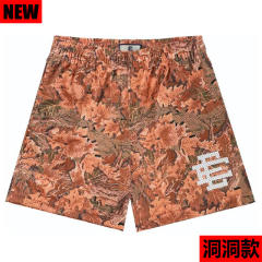 [Buy 3 Get 1 FREE]Eric Emanuel EE Mesh Shorts