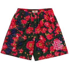 [Buy 1 Get 1 FREE] EE Eric Emanuel Flower Shorts
