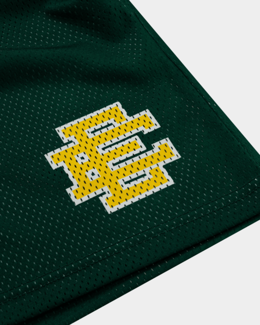 [Buy 3 Get 1 FREE] EE NCAA Conference Printed Breathable Shorts 10 colors