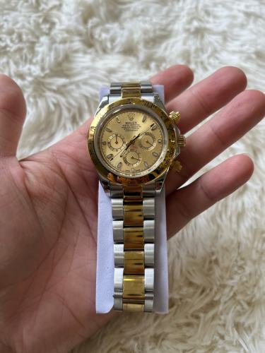 [Special Offer] Free Shipping R Watch